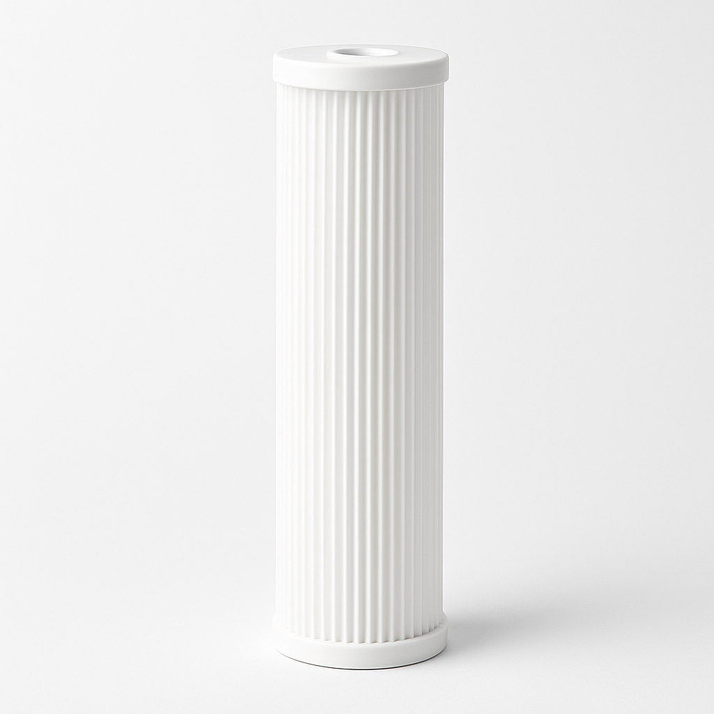 Sediment filter cartridge